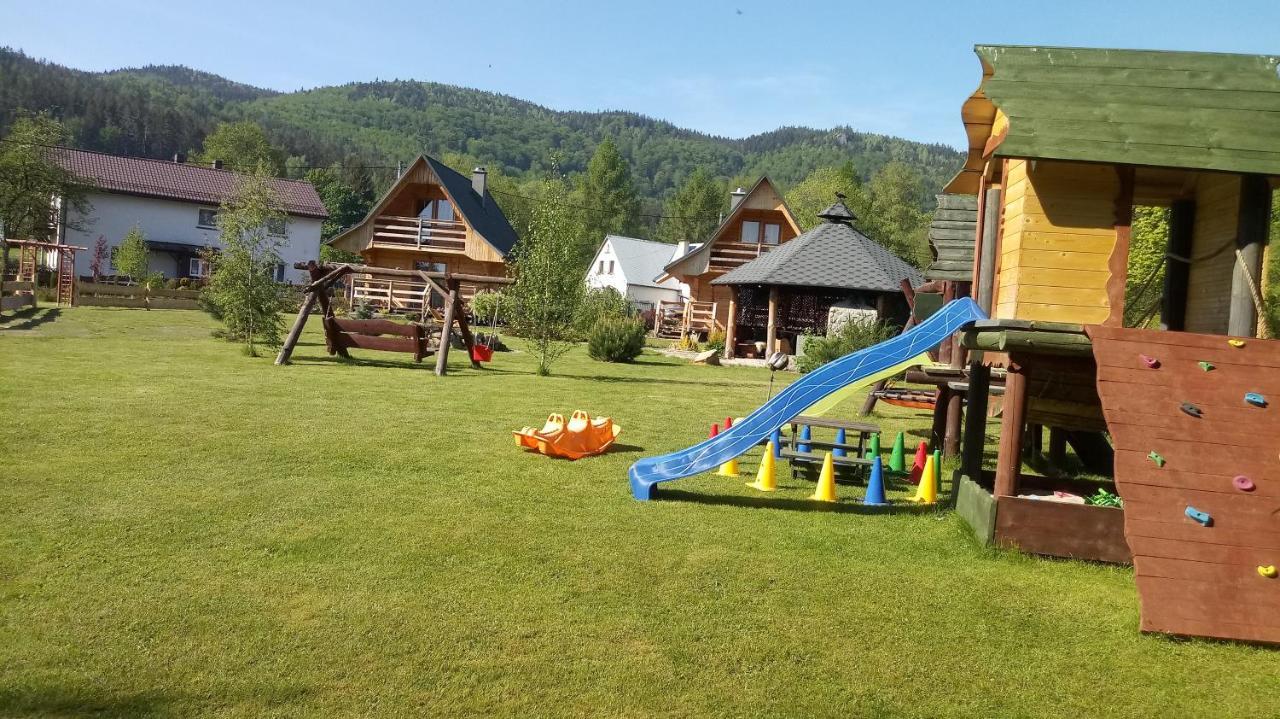 Domek Mateo Вамбежице Экстерьер фото