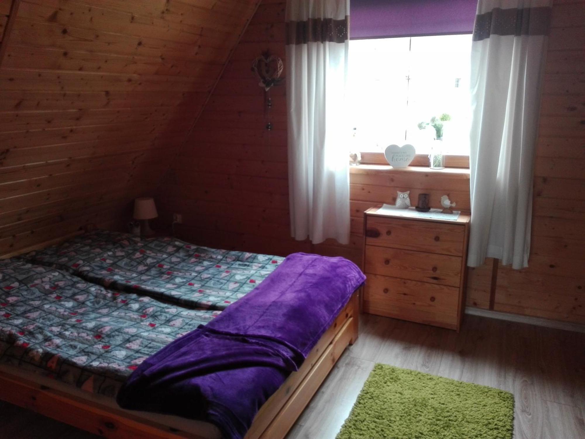 Domek Mateo Вамбежице Номер фото